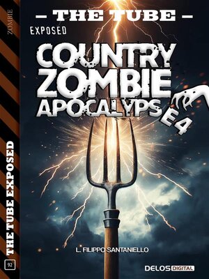 cover image of Country Zombie Apocalypse 4